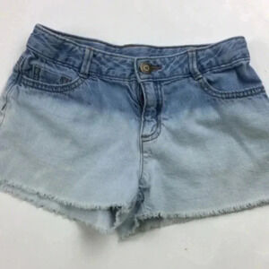 Gymboree kids shorts 8